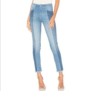 Levi’s 721 skinny jeans